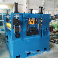 S355 ST52 Steel Coil Strip Slitting Line Machine